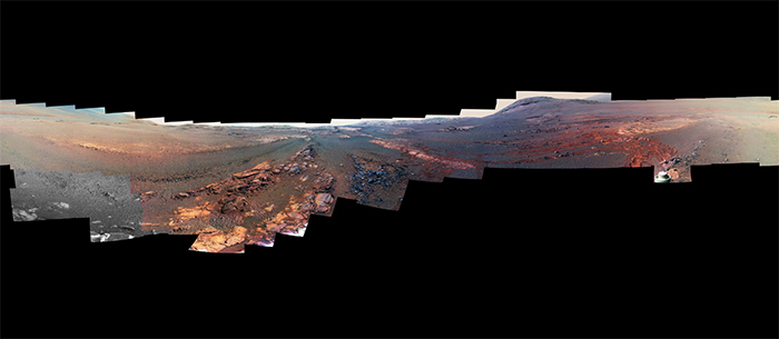 opportunity last pic pan