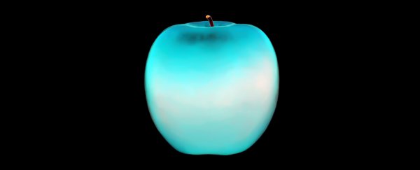 Across America, apple trees are mysteriously dying, and scientists don't know why