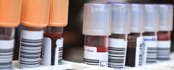 Breakthrough: a second HIV patient has gone into 'long-term' remission