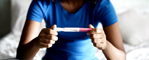 Some women fall pregnant on birth control, and this could be a key reason why