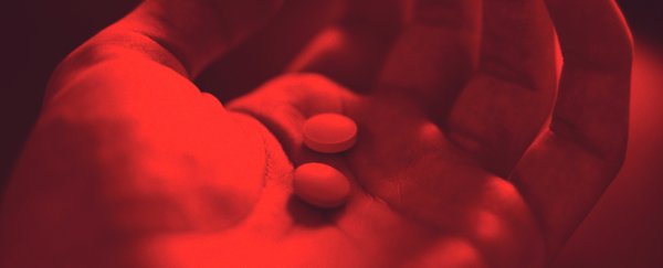Scientists warn 'inactive' ingredients in drugs are not as harmless as you'd think