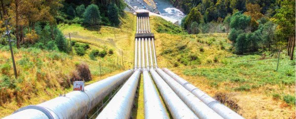 Huge global study just smashed one of the last major arguments against renewables