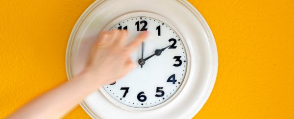 Here are 5 ways life would be better if we made daylight saving time permanent