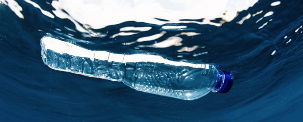 Norway's insanely efficient scheme recycles 97% of all plastic bottles they use