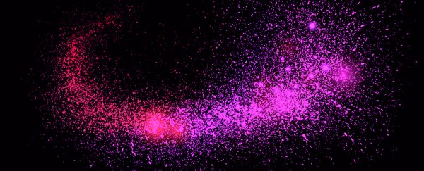 New quantum physics experiment suggests that reality isn't objective