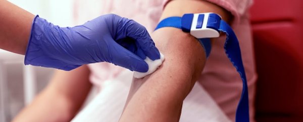 There are now rumours of a third patient in remission from HIV