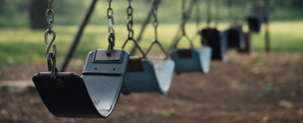 New York County Bans Unvaccinated Kids in Public Spaces in Measles State of Emergency