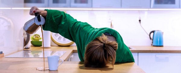 11 simple things you should do to beat the daylight saving 'jet lag'