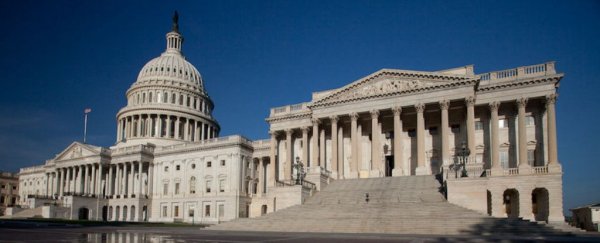 The US government is talking seriously about legalising marijuana nation-wide