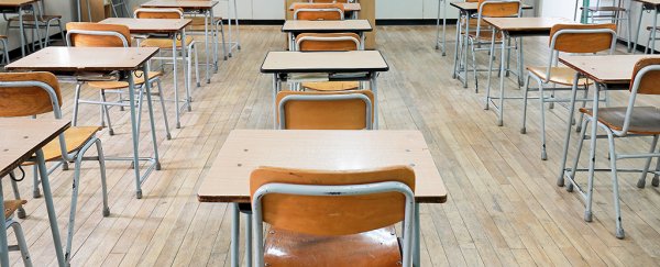 Shocking measles outbreak has left at least 800 kids missing school in one US county