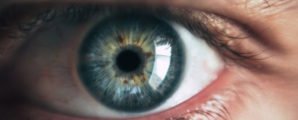 A Brutal Startup Is Forcing You to Watch Ads using eye-tracking technology