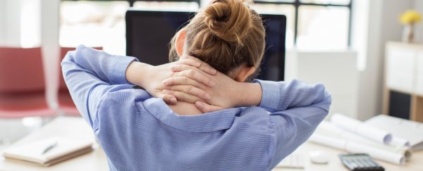 Scientists have devised a blood test that can accurately diagnose fibromyalgia