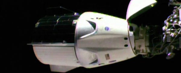 The most challenging part of Elon Musk's ambitious NASA mission is about to happen