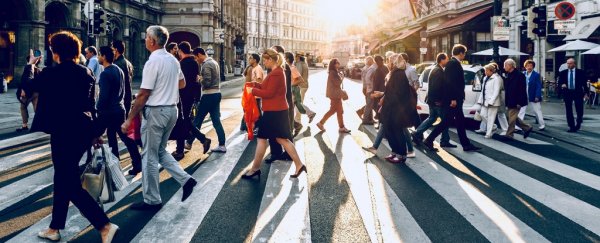 Do you still need to get vaccinated if there's herd immunity? An expert explains