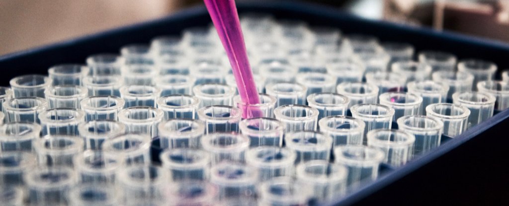 Genetic Research Has a Big Bias Problem, And We Can't Keep Ignoring It