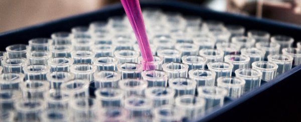 Genetic research has a big bias problem, and we can't keep ignoring it