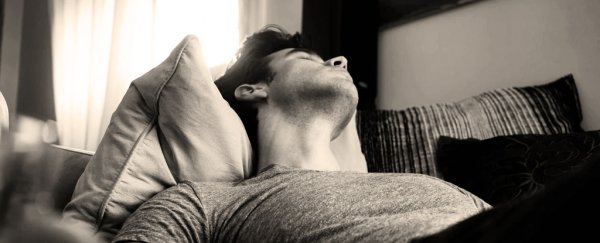 The case for narcolepsy being an autoimmune disease is stronger than ever