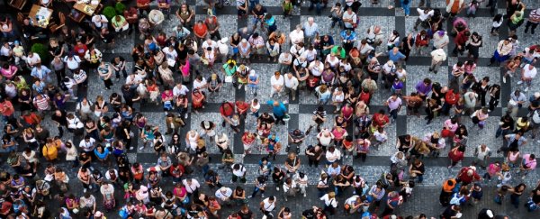 An unsettling number of Americans can't identify a hypothesis