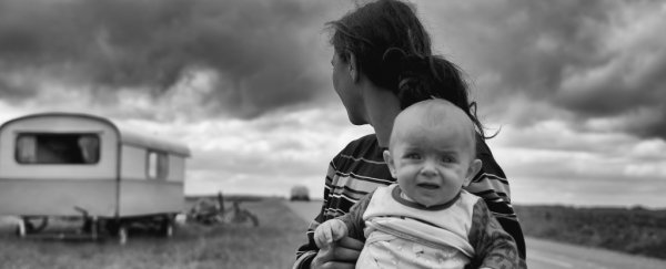 Regulators approve a new drug that could be a game-changer for postpartum depression