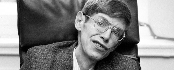 UK put a black hole on a 50p coin to honour Stephen Hawking, and it looks stunning