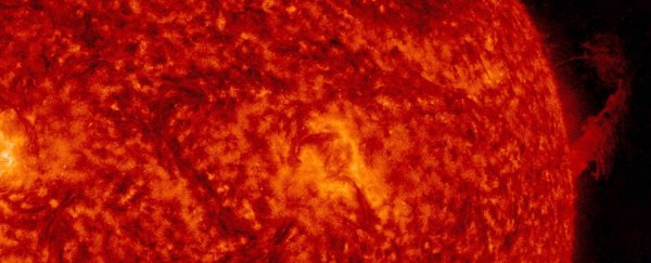 Chinese officials say their "artificial sun" will be completed this year