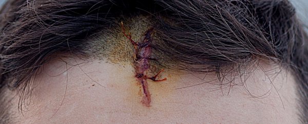 Oregon parents refuse further vaccination after their child nearly dies from tetanus
