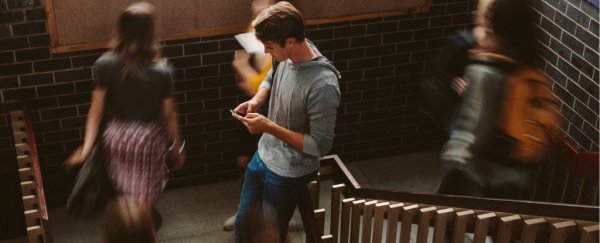 Your iPhone Tracks Every Location You Frequent. Here's How To Turn It Off For Good