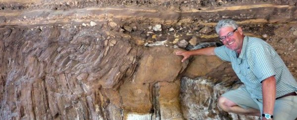 Scientists discover an ancient 'superhighway' at the bottom of the ocean