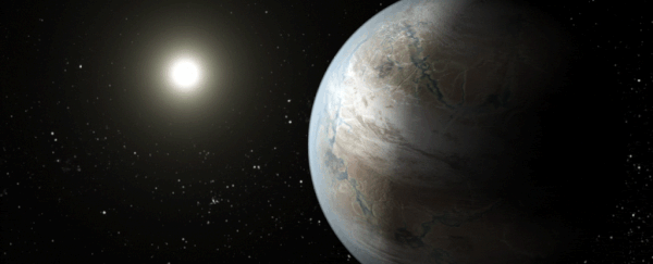 Here's why the idea of alien life now seems inevitable and possibly imminent