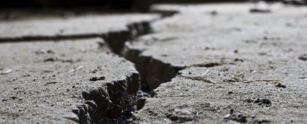 Scientists have identified almost 2 million 'hidden' earthquakes shaking California
