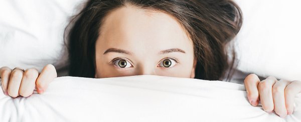 Here's what you need to know about sex being a 'cure' for hay fever