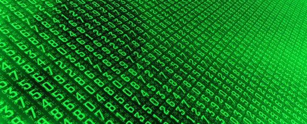 Mathematicians have discovered an entirely new way to multiply large numbers