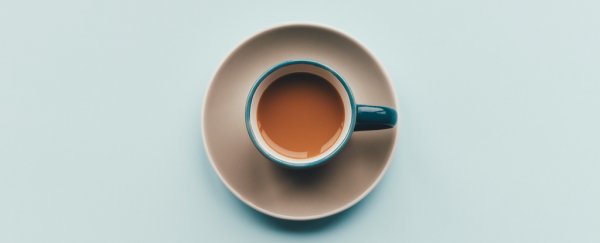 Switzerland has decided coffee is inessential for life