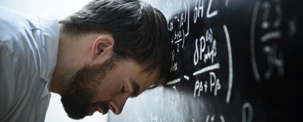 Fiendishly Simple Math Problem Gets A New Solution After Puzzling World For Centuries