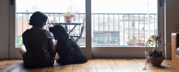 It's not just you - We're All Sadder, Angrier And More Worried Than Ever, Study finds