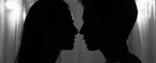Oral sex appears to have an intriguing link to miscarriage risk