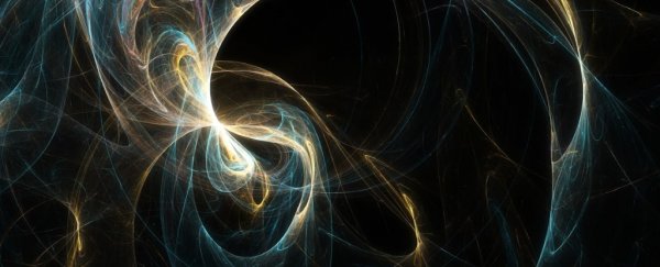 New quantum computer can hold a superposition of many possible futures simultaneously