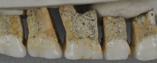 A previously unknown, tiny human species has just been discovered in the Philippines