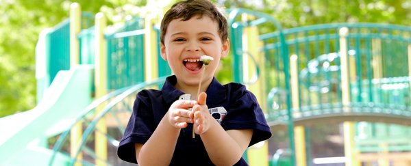 Radical fecal transplant therapy in kids has reduced their autism severity by 47%