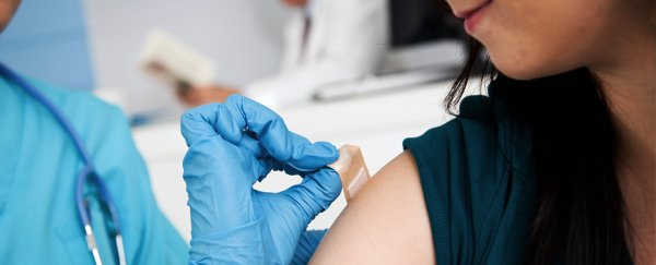 Measles epidemic: As an adult, do you need a vaccination to protect yourself?
