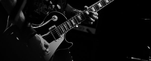 This never-ending livestream of AI-generated death metal is giving us serious anxiety