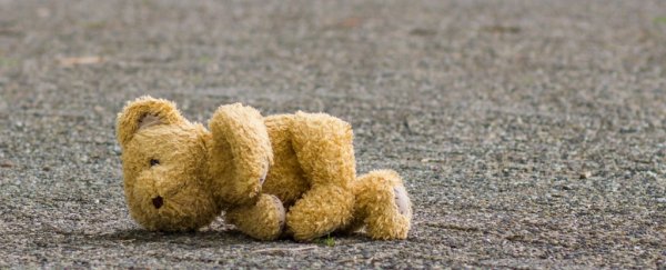 Child suicide attempts are skyrocketing in the US, and nobody knows why
