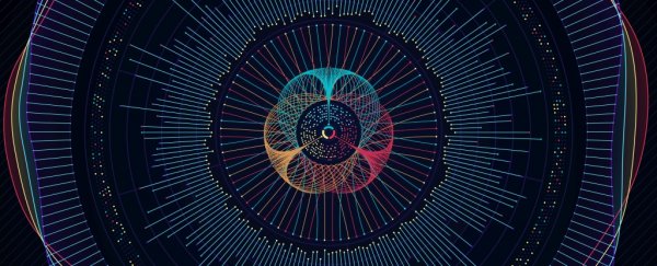 Mind-bending cryptography puzzle gets an 'early' solution after just 20 years