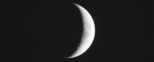 The Far Side Of The Moon May Not Be 'Dark', But It IS Radio Silent