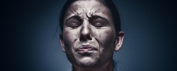 Massive study debunks claim that there's a single gene for depression
