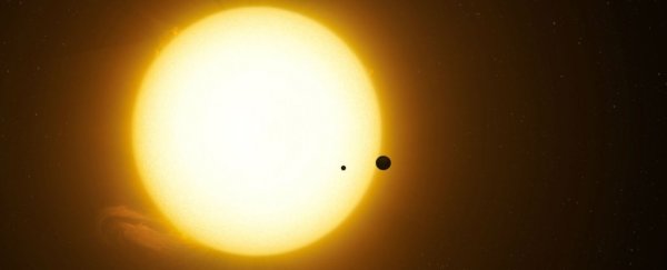 Rogue exoplanets lurking in space could have habitable moons, scientists say