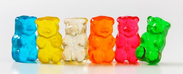 Huge review of 31 studies shows we were wrong about sugar's effect on our mood