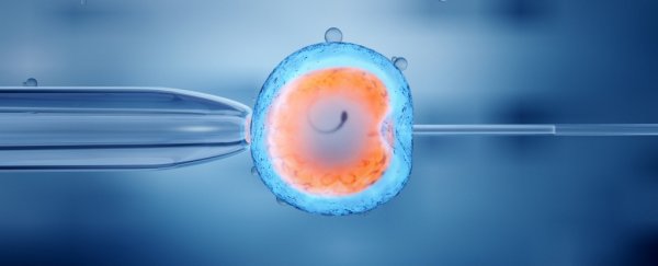 A Dutch fertility doctor secretly fathered 49 children with his own sperm