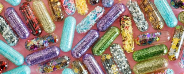 MDMA might be able to "reopen" a part of the brain that closes after puberty