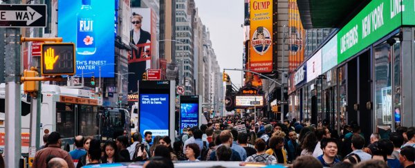 US measles outbreak has exploded with 90 more cases, with NYC hit hardest